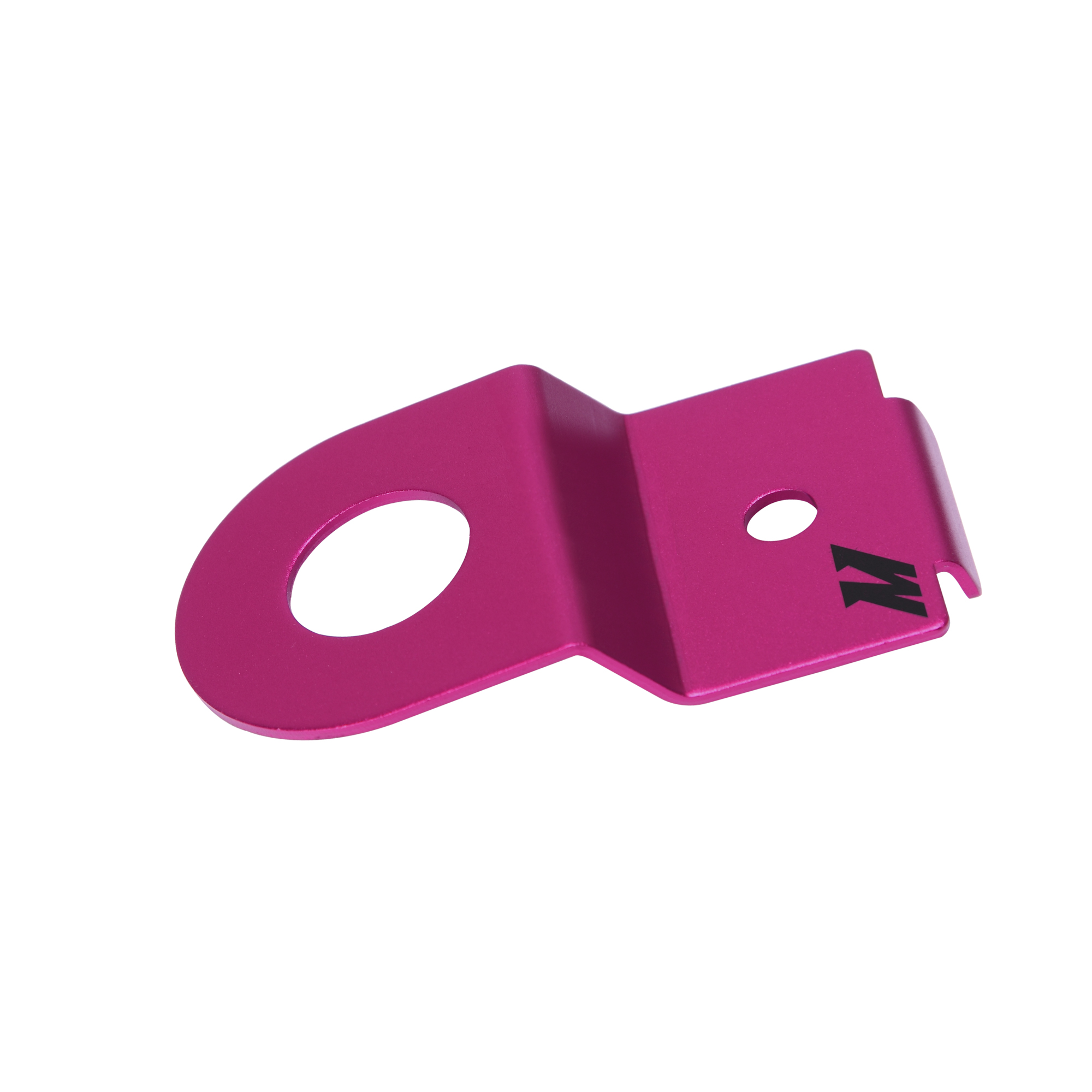 Mishimoto — Mishimoto 08+ Subaru Impreza WRX/STI Aluminum Radiator Stay - Anodized Pink
Rad Mount Bracket - view 7